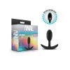 Anal Silicone Butt Plug Small