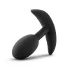 Anal Silicone Butt Plug Small