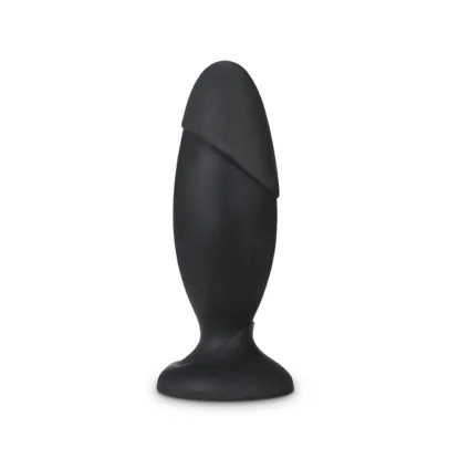 Anal Silicone Rocket Butt Plug