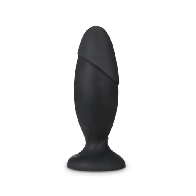 Anal Silicone Rocket Butt Plug