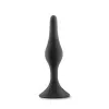Anal Beginner Silicone Butt Plug Small Anal Beginner Silicone Butt Plug Small