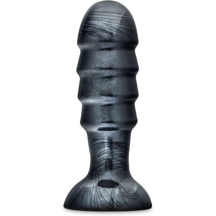 Anal Bruiser 7.5 in. Butt Plug Anal Bruiser 7.5 in. Butt Plug