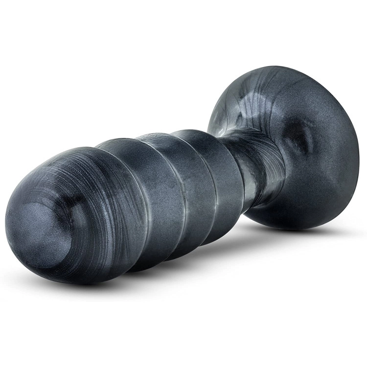 Anal Bruiser 7.5 in. Butt Plug Anal Bruiser 7.5 in. Butt Plug