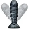 Anal Bruiser 7.5 in. Butt Plug Anal Bruiser 7.5 in. Butt Plug