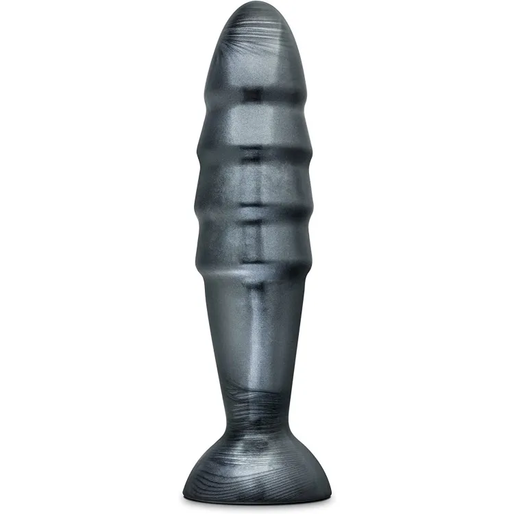 Anal Destructor 10.75 in. Butt Plug Anal Destructor 10.75 in. Butt Plug