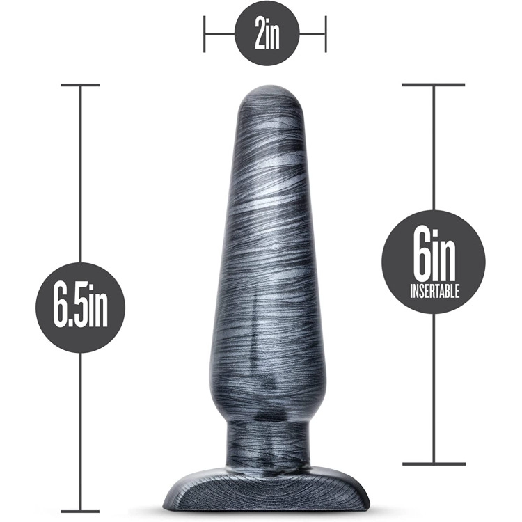 Anal Large Butt Plug Anal Large Butt Plug