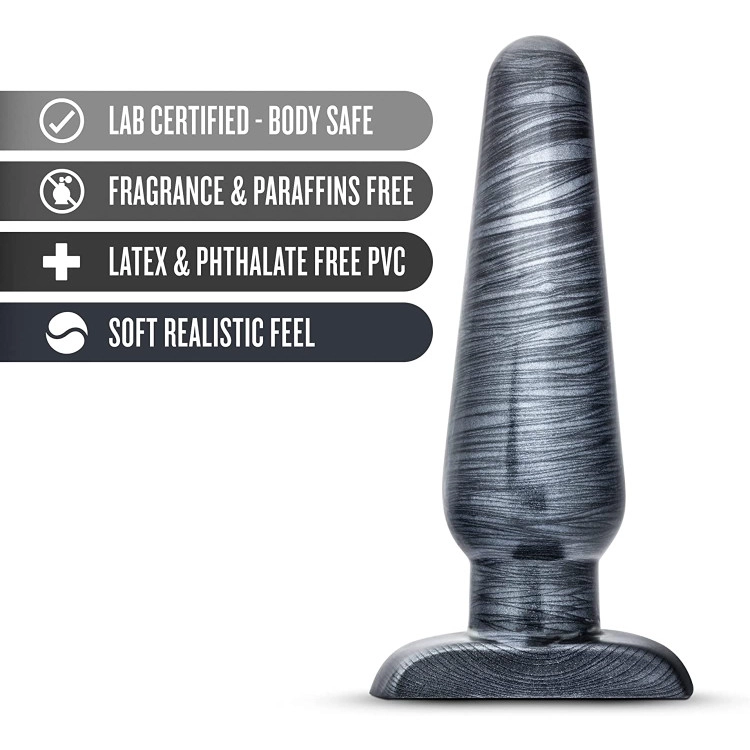 Anal Large Butt Plug Anal Large Butt Plug