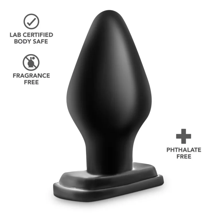 Anal XXL Butt Plug