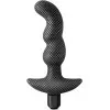 Anal Spark Ignition 10 Function Silicone Prostate Vibrator Anal Spark Ignition 10 Function Silicone Prostate Vibrator