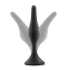 Anal Luxe Silicone Beginner Butt Plug Trainer Kit Anal Luxe Silicone Beginner Butt Plug Trainer Kit