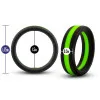 Silicone Cock Ring Green Silicone Cock Ring Green