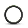 Silicone Cock Ring Green Silicone Cock Ring Green