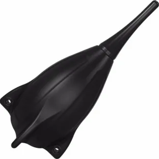 Anal Hydro Rocket Douche