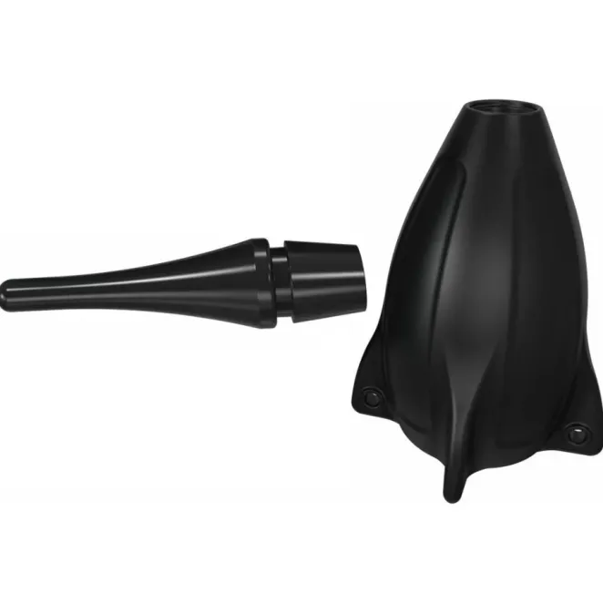 Anal Hydro Rocket Douche