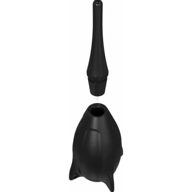 Anal Hydro Rocket Douche