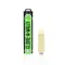 Clone-A-Willy Glow In The Dark Vibrator Molding Kit Green