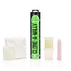 Clone-A-Willy DIY Vibrating Dildo Kit GITD Green Clone-A-Willy DIY Vibrating Dildo Kit GITD Green