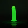 Clone-A-Willy DIY Vibrating Dildo Kit GITD Green Clone-A-Willy DIY Vibrating Dildo Kit GITD Green