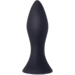 Anal Mighty Mini Vibrating Butt Plug