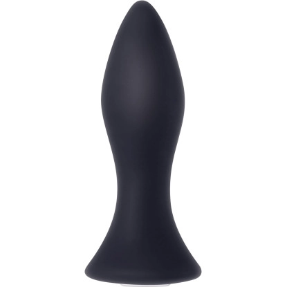 Anal Mighty Mini Vibrating Butt Plug
