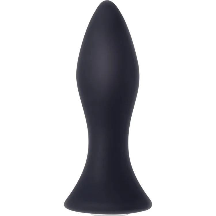 Anal Mighty Mini Vibrating Butt Plug Anal Mighty Mini Vibrating Butt Plug