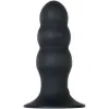 Anal "Kong" Vibrating Butt Plug with Remote Anal "Kong" Vibrating Butt Plug with Remote