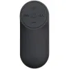 Anal "Kong" Vibrating Butt Plug with Remote Anal "Kong" Vibrating Butt Plug with Remote