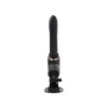 Thrusting & Heating Silicone Sex Machine