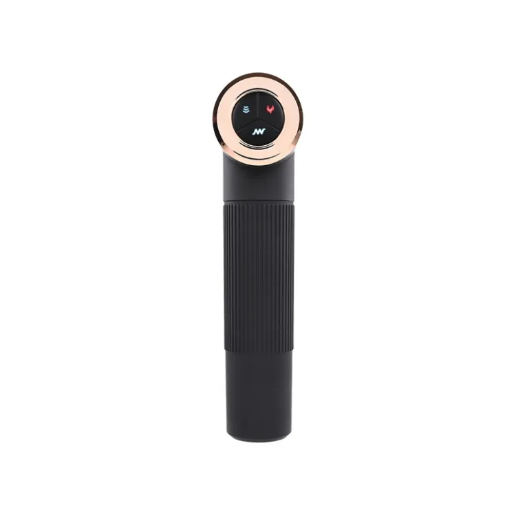 Thrusting & Heating Silicone Sex Machine