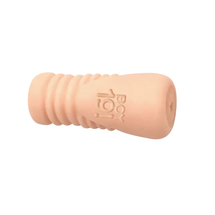 Eddie F.'s Realistic Anal Stroker