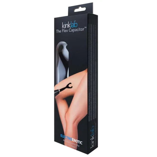 Kinklab The Flex Capacitor (76366) | SlipDix.com