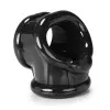OxBalls Cocksling Black OxBalls Cocksling Black