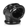 OxBalls Cocksling Black OxBalls Cocksling Black