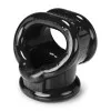 OxBalls Cocksling Black OxBalls Cocksling Black