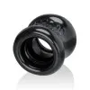OxBalls Squeeze Ball Stretcher Black (63076) by Blue Ox Designs Oxballs | Sex Toys | SlipDix.com OxBalls Squeeze Ball Stretcher Black (63076) | SlipDix.com