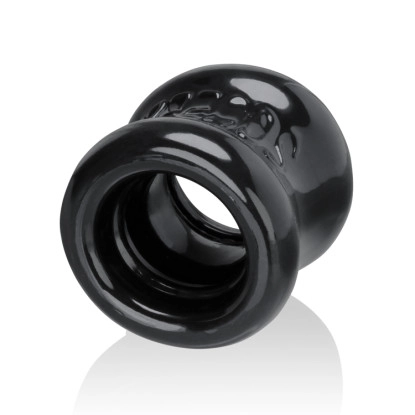 OxBalls Squeeze Ball Stretcher Black