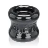 OxBalls Squeeze Ball Stretcher Black (63076) by Blue Ox Designs Oxballs | Sex Toys | SlipDix.com OxBalls Squeeze Ball Stretcher Black (63076) | SlipDix.com