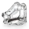 OxBalls Cocksling Air FLEXtpr Clear OxBalls Cocksling Air FLEXtpr Clear