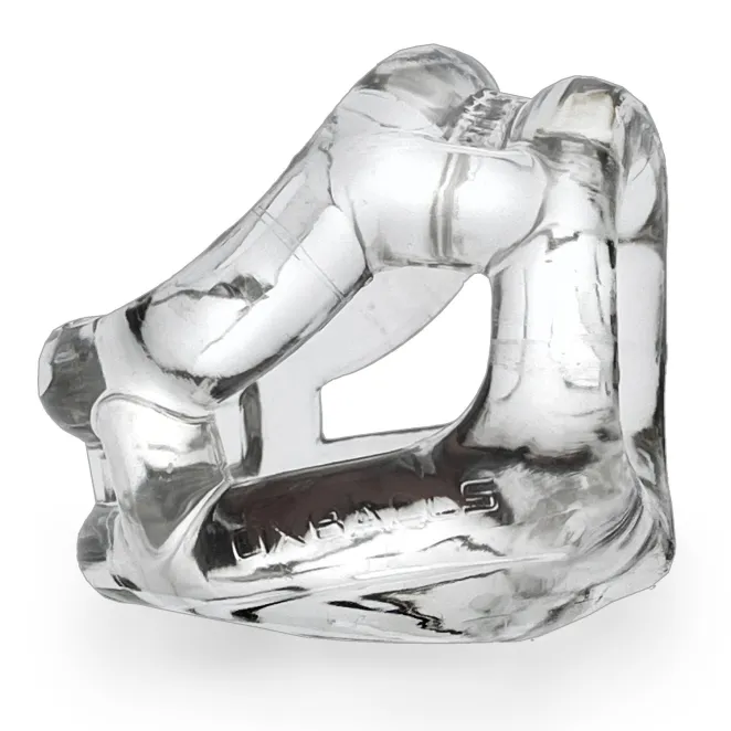 OxBalls Cocksling Air FLEXtpr Clear