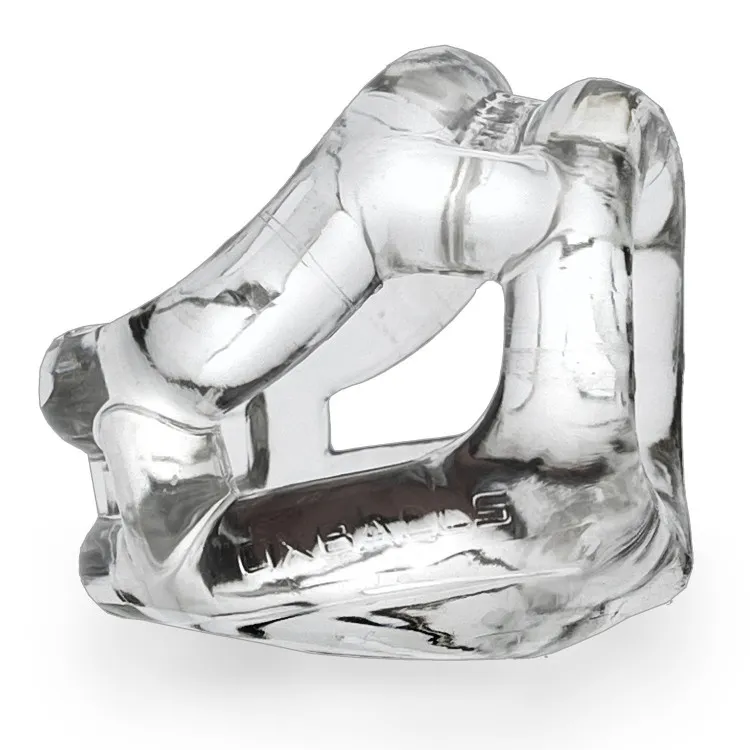 OxBalls Cocksling Air FLEXtpr Clear OxBalls Cocksling Air FLEXtpr Clear