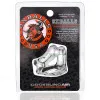 OxBalls Cocksling Air FLEXtpr Clear OxBalls Cocksling Air FLEXtpr Clear