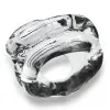 OxBalls Cocksling Air FLEXtpr Clear OxBalls Cocksling Air FLEXtpr Clear