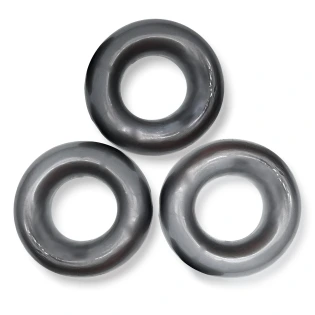 OxBalls Fat Willy 3-Pack Jumbo Cock Rings