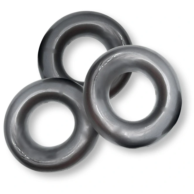 OxBalls Fat Willy 3-Pack Jumbo Cock Rings
