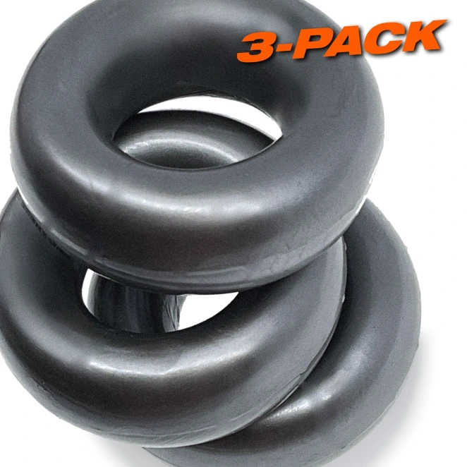 OxBalls Fat Willy 3-Pack Jumbo Cock Rings