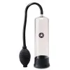 Classix Power Pump Penis Pump Clear Classix Power Pump Penis Pump Clear