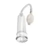 The Beginner's Power Pump Penis Pump Clear The Beginner's Power Pump Penis Pump Clear