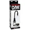 Pump Worx Max-Width Penis Enlarger Penis Pump Black (40238) by Pipedream | Sex Toys | SlipDix.com Pump Worx Max-Width Penis Enlarger Penis Pump Black (40238) | SlipDix.com