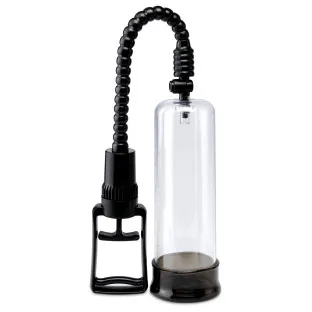 Pump Worx Max-Width Penis Enlarger Penis Pump Black