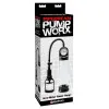 Pump Worx Accu-Meter Power Penis Pump Black (40248) by Pipedream | Sex Toys | SlipDix.com Pump Worx Accu-Meter Power Penis Pump Black (40248) | SlipDix.com